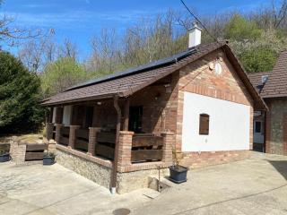 Csicsergő ház Orfű - Orfű - 4