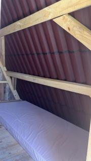 Vale do Rio Bonito Glamping - Riozinho - 9