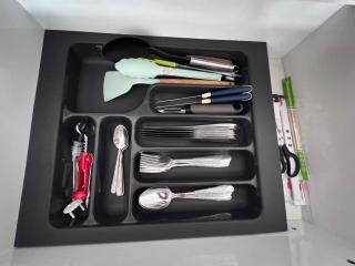 Prestigio apart Batumi - 3