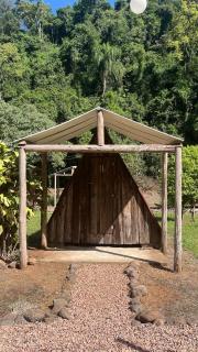 Vale do Rio Bonito Glamping - Riozinho - 6