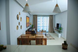 Modern Luxury in Kazanchis Addis - 1