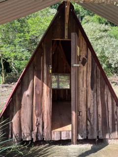 Vale do Rio Bonito Glamping - Riozinho - 8