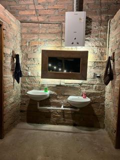 Vale do Rio Bonito Glamping - Riozinho - 5