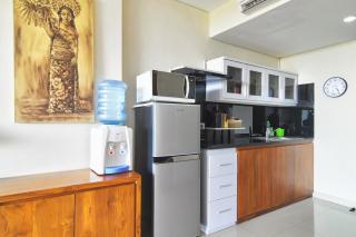 Studio Hotel Taksu - 8