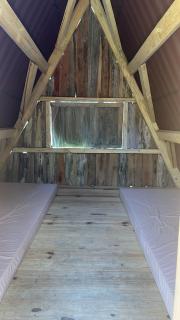 Vale do Rio Bonito Glamping - Riozinho - 2