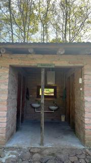 Vale do Rio Bonito Glamping - Riozinho - 1