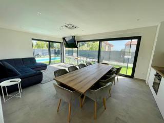 Villa T - Privlaka - 4
