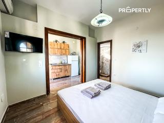 The Peaceful Villa - Paralia Dionysiou - 1