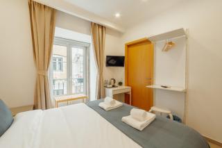 Downtown Lisbon Suites by Hosty - Lissabon - 9