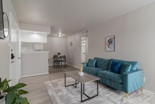 The Landry 257 Spacious And Cozy 1 Bedroom 1bth - Arlington - 4