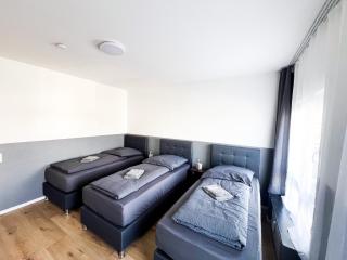 Krefeld House - Linn 20 Min to DUS AIRPORT & MESSE - Krefeld - 3