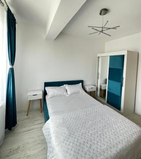 Stylish Apartment Militari - parking spot - Chiajna - 6