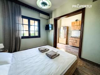 The Peaceful Villa - Paralia Dionysiou - 1