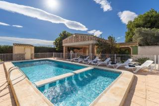 The Azure Retreat by Fidalsa - Dolores - 0