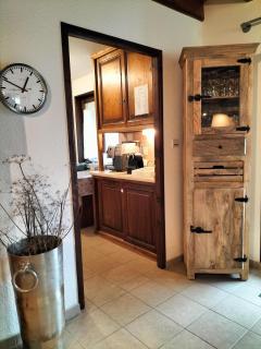 Gite les Baudy - group for 20 people - 4