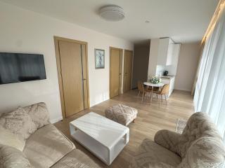 Forest & Sea Apartment Palanga - 9