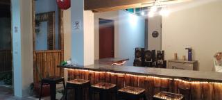 Casa BAMBU Club Simbal - Simbal - 4