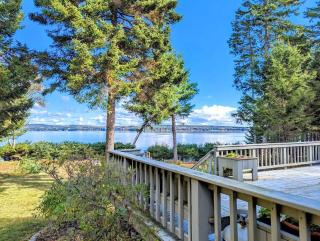 Seashells on the Seashore Cottage - 4
