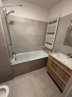 Bokserska Flat13 - Varsavia - 1