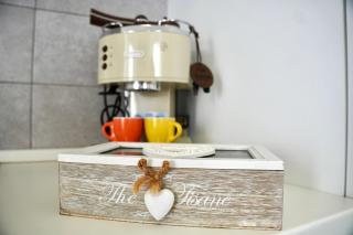 Dimora Donna Madia - Puglia Mia Apartments - Monopoli - 1