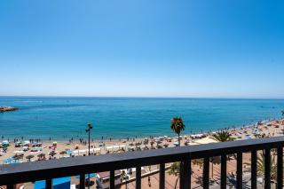 Casa Playa Fuengirola bei Malaga - Fuengirola - 9