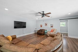 Peaceful Fairhope Retreat-Large home on 1 acre lot - Fairhope - 6