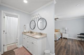 Peaceful Fairhope Retreat-Large home on 1 acre lot - Fairhope - 5