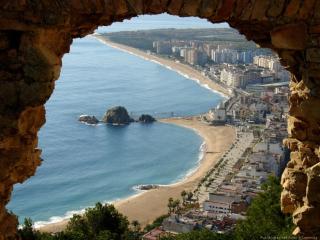 Bravaholidays-202, Centro, AA, Wifi - Blanes - 4