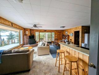 Frenchman Bay Oceanfront Getaway - Sullivan - 7