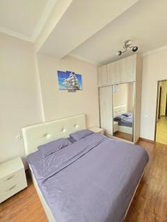 Comfortable apartment in a Dream district - Yerevan - 8