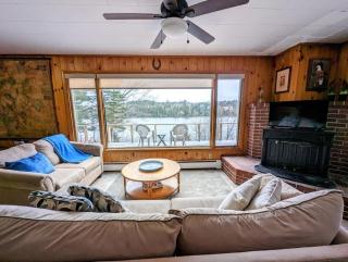 Frenchman Bay Oceanfront Getaway - 0