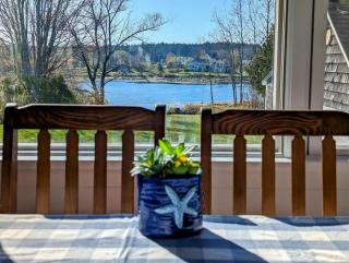 NEW Beachy Watering Cove Cottage - Prospect Harbor - 8