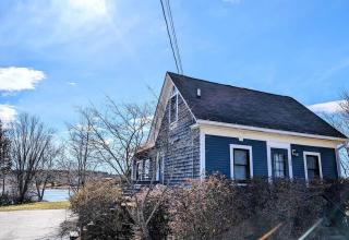 NEW Beachy Watering Cove Cottage - Prospect Harbor - 3
