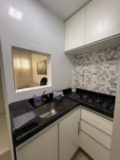 Apartamento 105 à Beira-mar - 6