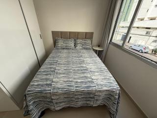 Apartamento 105 à Beira-mar - Recife - 1