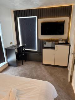 Regal Retreat and Spa - Clacton-on-Sea - 8