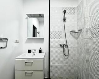 Aqua residence studio - Mamaia Sat/Năvodari - 9