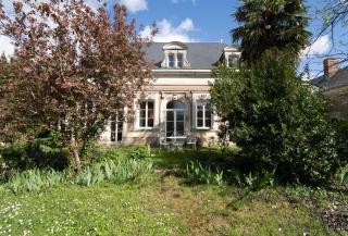 Narcisse Bienvenue - Élégance et Raffinement - Saint-Mathurin - 9