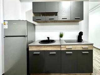 Aqua residence studio - Mamaia Sat/Năvodari - 8