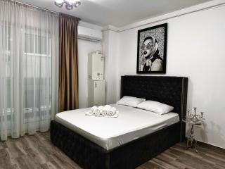 Aqua residence studio - Mamaia Sat/Năvodari - 7