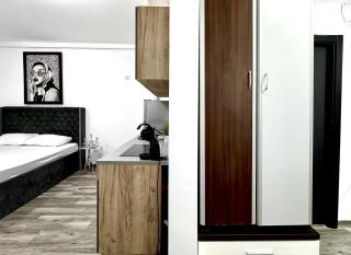 Aqua residence studio - Mamaia Sat/Năvodari - 5