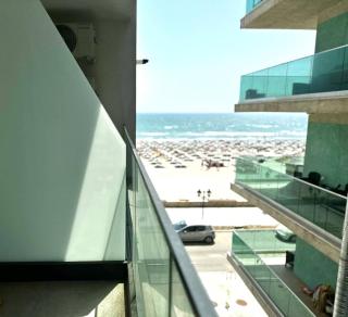 Aqua residence studio - Mamaia Sat/Năvodari - 3