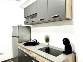 Aqua residence studio - Mamaia Sat/Năvodari - 1