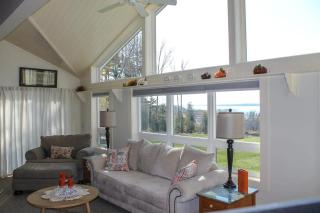 Bayside Waterview Cottage - Ellsworth - 3