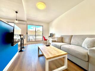 Le Moderne à Nîmes, proche Arènes et gare - Nîmes - 8