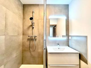 Le Moderne à Nîmes, proche Arènes et gare - Nîmes - 6