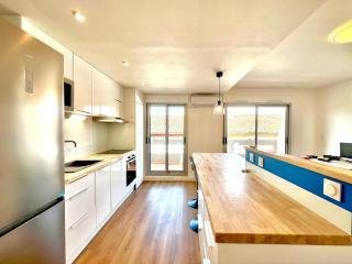 Le Moderne à Nîmes, proche Arènes et gare - Nîmes - 9