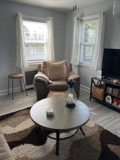 The Traveler's Retreat - Bellaire - 9