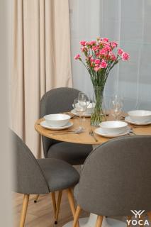 Baltic Nest Apartment - City & Sea By YOCA - Danzig - 8
