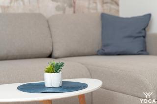Baltic Nest Apartment - City & Sea By YOCA - Danzig - 7